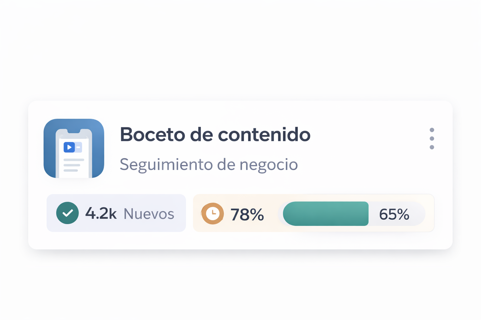 Aplicaciones Web